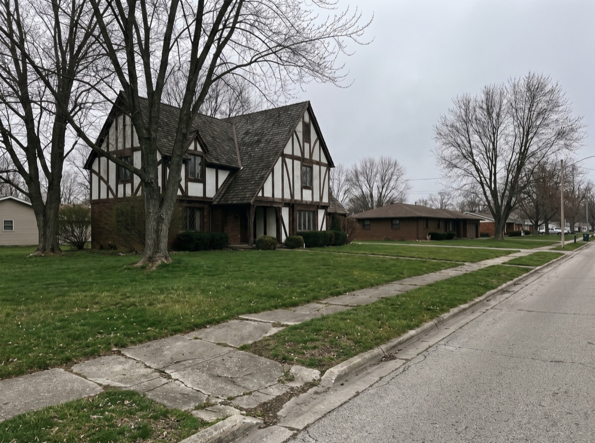 Englewood